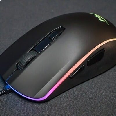 HyperX Pulsefire Surge gaming mouse