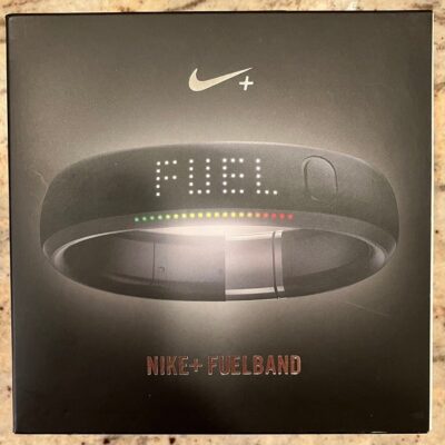 Nike+ Fuelband