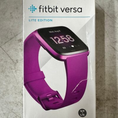 Fitbit Versa Lite