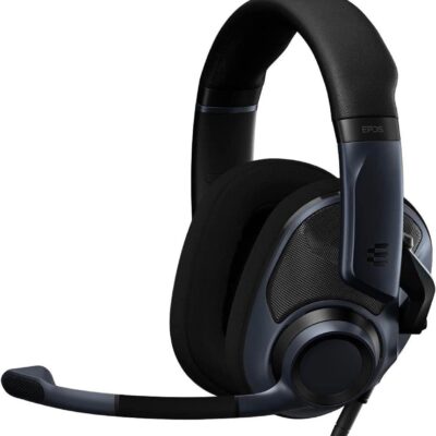 EPOS H6PRO Open Acoustic Gaming Headset C7