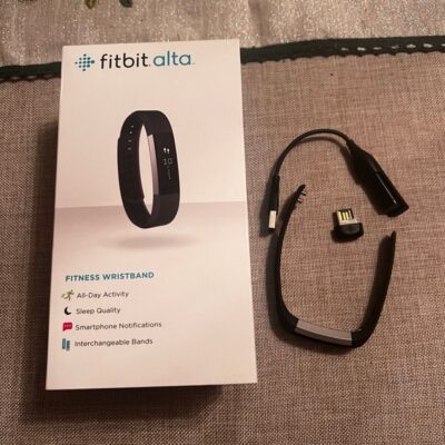 Fitbit