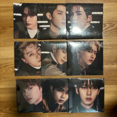 zb1 melting point digipack ot9 set