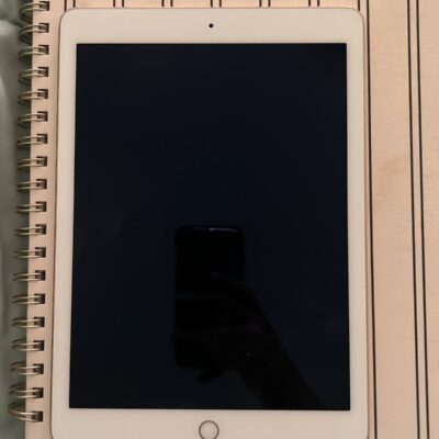 iPad Air 2