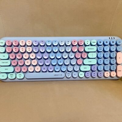 Cute Keyboard