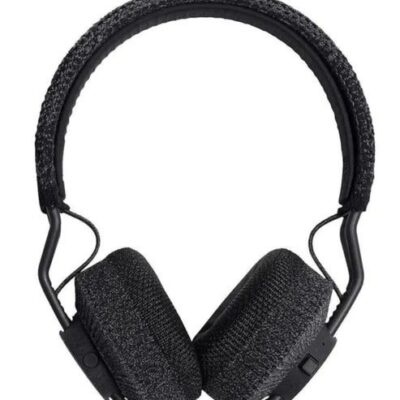 Adidas RPT-01 Wireless On-Ear Headphones – Dark Gray