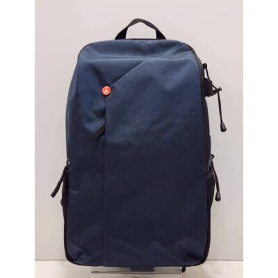 Manfrotto NX Camera Backpack Blue