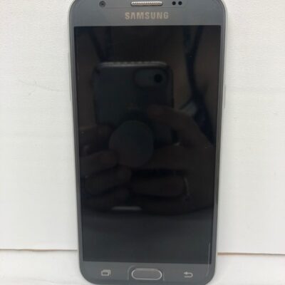 Samsung Galaxy J3 Emerge by Sprint with Charger