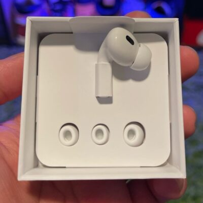 airpod pro 2nd gen (left earbud only)