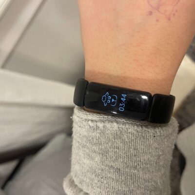 Fitbit