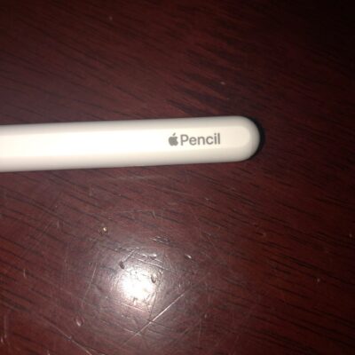 Apple Pencil (2nd generation)