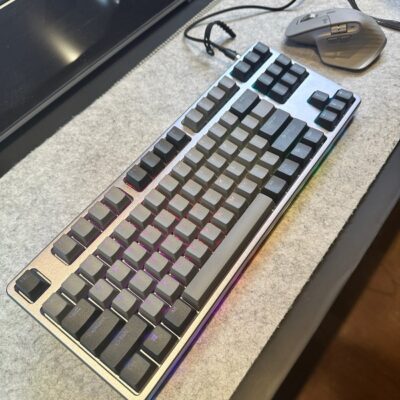 Drop CTRL V1 mechanical Keyboard – RGB