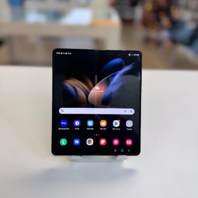 Samsung Galaxy Fold Z 4 Unlocked 256GB Like New