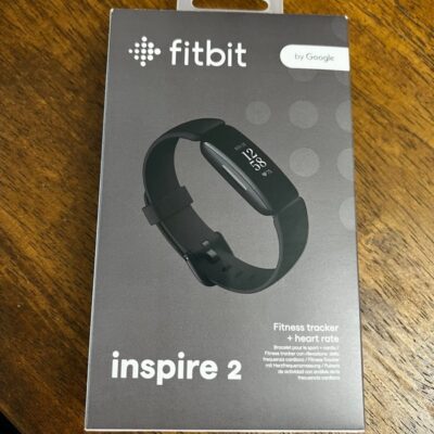 Fitbit Inspire 2