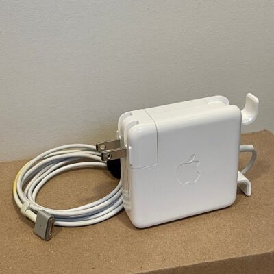 Genuine Apple 85W MagSafe 2 Power Adapter A1424 OEM TESTED