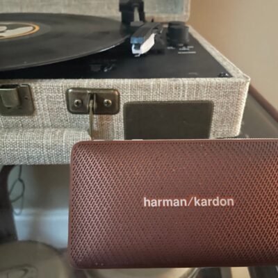 harman kardon portable speaker system bluetooth speakers