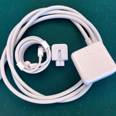 APPLE  30W USB-C Power Adapter / Charger MR2A2LL/A 100% Genuine OEM NEW