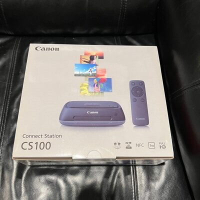 Canon Connect Station CS100