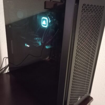 Gaming PC | i7-10700K, RTX 3060 12GB, 1TB m.2 SSD, 16GB DDR4-3600 RAM