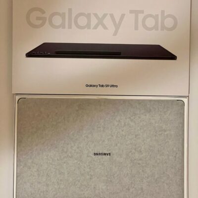 Samsung galaxy tab s9 ultra