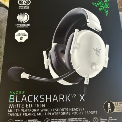 Razer Blackshark V2 X