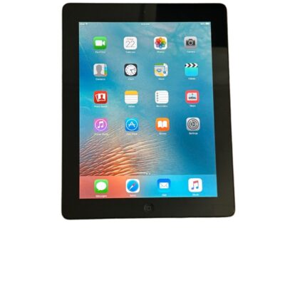 Apple iPad 2nd Generation 16gb