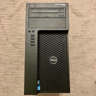 Dell Pc