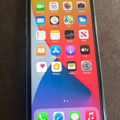 Apple iPhone 11 – Xfinity