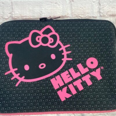 Hello Kitty Computer Laptop Sleeve Case