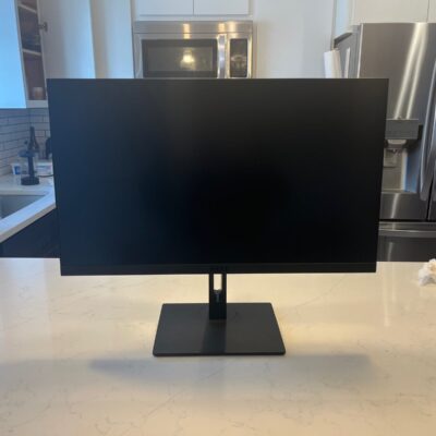 Nzxt gaming monitor 240hz