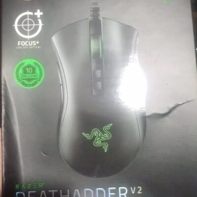 RAZER DEATH ADDER V2 Gaming Mouse