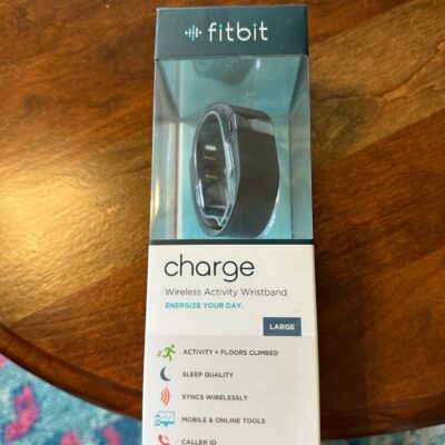 Fitbit Charge