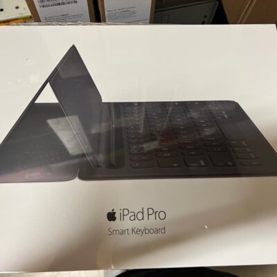 iPad Pro Smart Keyboard