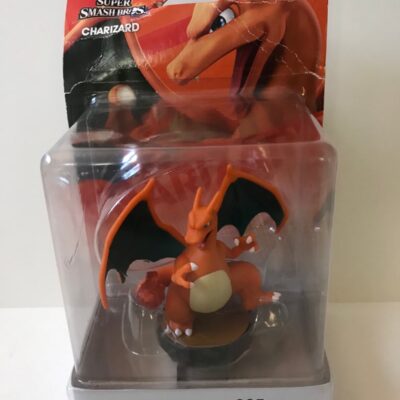 Nintendo Amiibo Charizard – Super Smash Bros