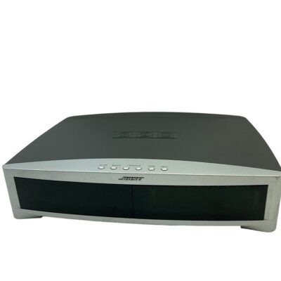 Bose Model AV3-2-1 Media Center Series II Console Only