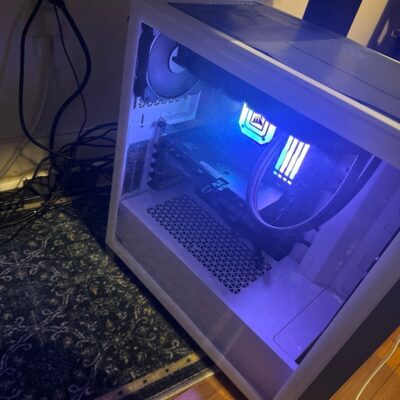 gaming pc