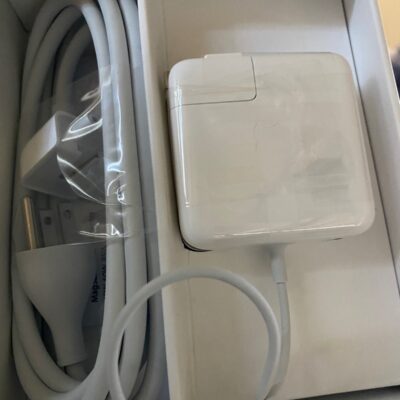 45W Apple MagSafe Power Adapter