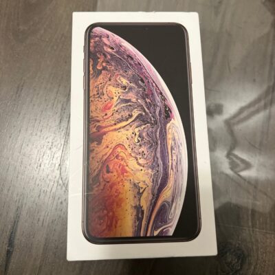 Apple iPhone XS Max 256 GB