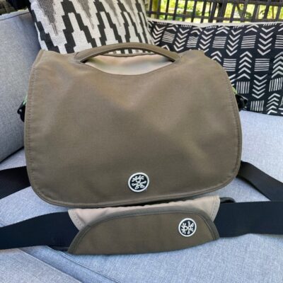 Crumpler Six Million Dollar Home camera bag