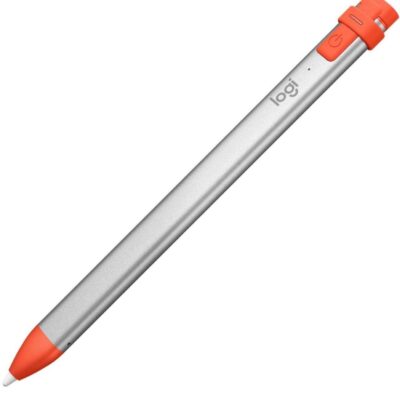 Logitech Crayon for iPads, Brand New.