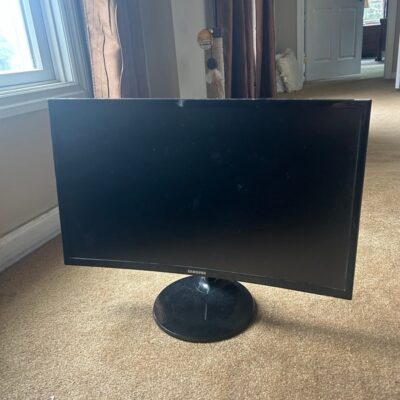 samsung curved Monitor