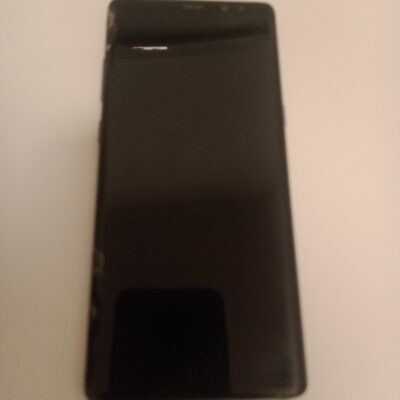 AT&T Samsung Galaxy Note 8n 64gb SM-N950U ( For Parts )