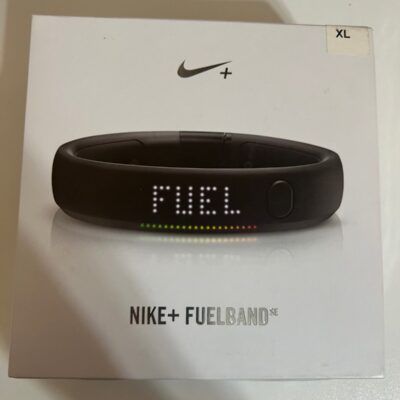 Nike+ Fuelband SE