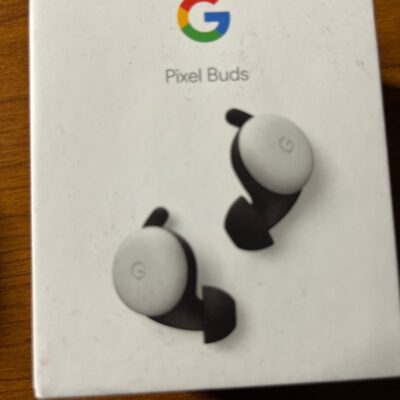 Google Pixel Buds 2nd Generation (TAKING OFFERS)