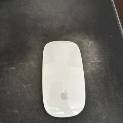 Apple Magic Mouse Wireless Mouse