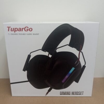 TuparGo gaming headset