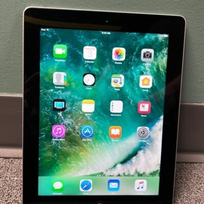 Apple iPad 4th Generation 16GB