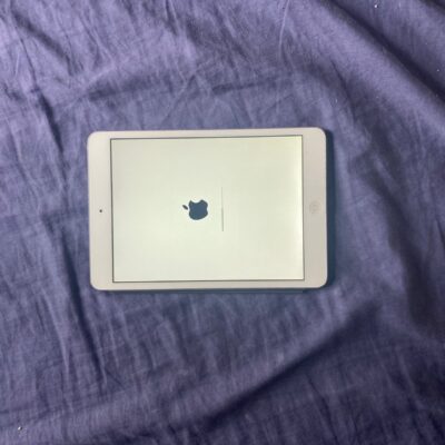 iPad mini 2nd generation Silver 32 GB