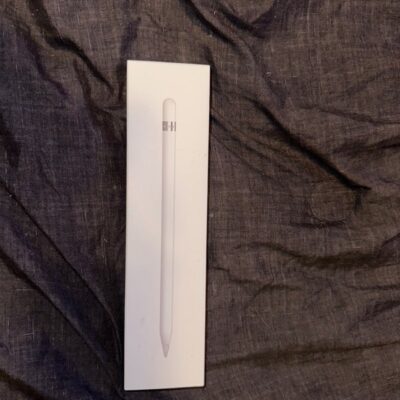 Apple Pencil 1st Generation