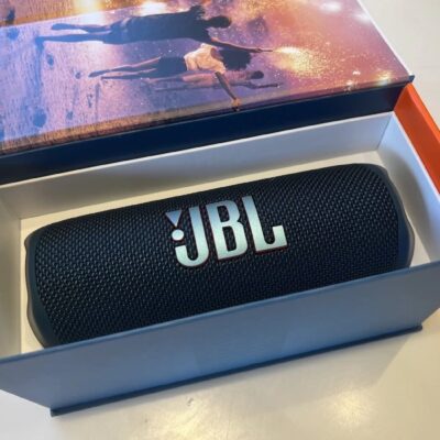 JBL flip 6 (Blue)