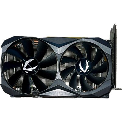 ZOTAC GAMING GeForce RTX 2060